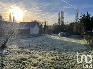 Terrain à bâtir à Arpajon (91290)