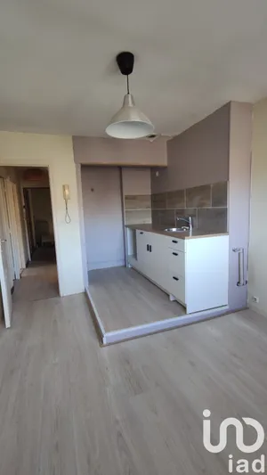 Appartement à Épernay (51200)