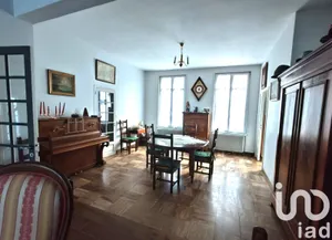 Maison de ville à Amiens (80000)
