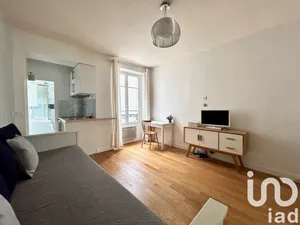 Appartement à Paris (75009)