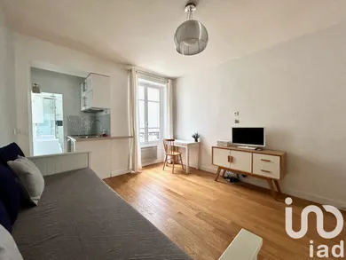 Appartement à Paris (75009)