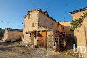 Maison traditionnelle à Auribeau-sur-Siagne (06810)