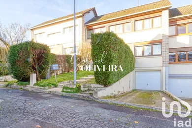 House in Domont (95330)