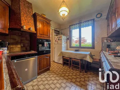 House at Gisors (27140) — 6/13
