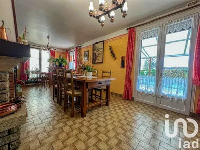 House at Gisors (27140) — 5/13