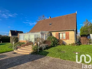 Maison à Gisors (27140)