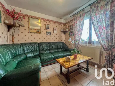 House at Gisors (27140) — 7/13