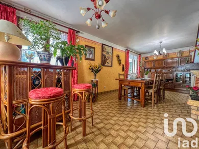 House at Gisors (27140) — 4/13