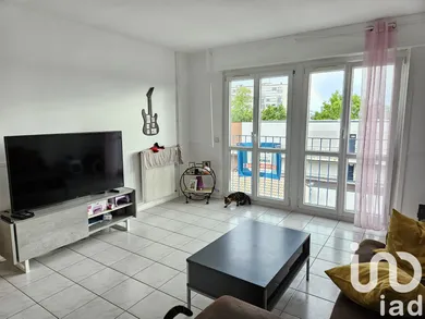 Appartement à Saint-André-les-Vergers (10120)