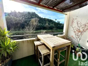 Apartment at Mandelieu-la-Napoule (06210)