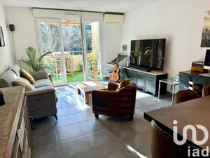 Appartement à Mandelieu-la-Napoule (06210)