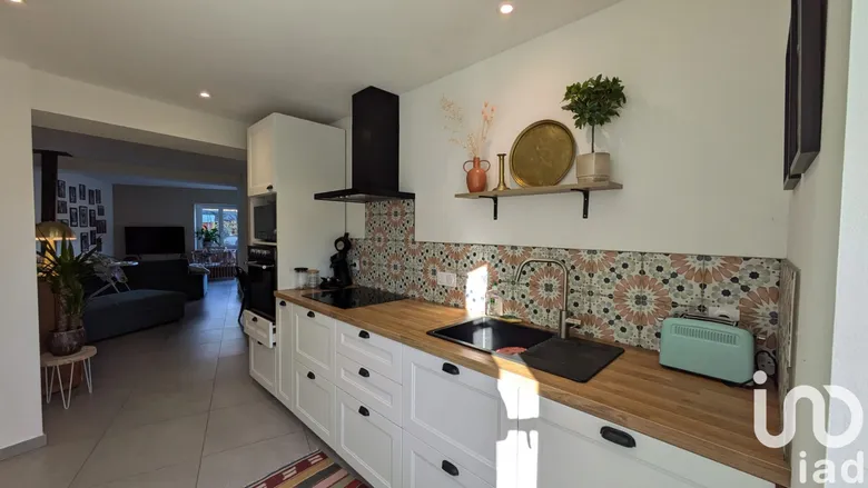 Maison 8 pièces 127 m² · à Coux · 127 m² · 230 000 €