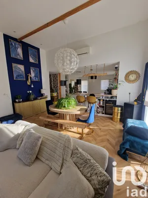 Maison d'architecte à Sementron (89560)