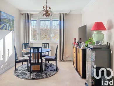 Appartement à La Garenne-Colombes (92250)