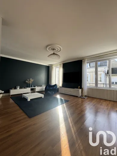 Appartement à Bourges (18000)
