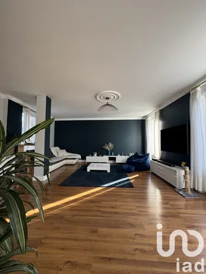 Appartement à Bourges (18000)