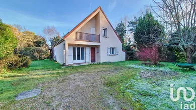 House in Gambais (78950)