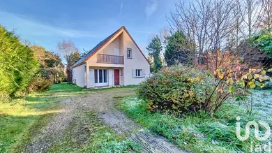 Maison à Gambais (78950)