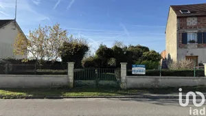 Terrain à bâtir à Les Ageux (60700)