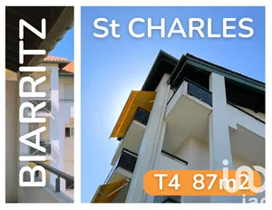 Apartment at Biarritz (64200)