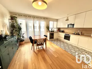 Appartement à Paris (75015)