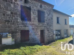 Maison à Saint-Pal-de-Mons (43620)