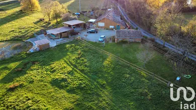 Farm in Montgaillard (81630)
