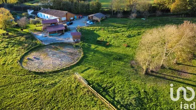 Farm in Montgaillard (81630)