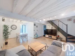 Maison de village à Soignolles-en-Brie (77111)