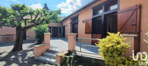 Maison de campagne à Lalouret-Laffiteau (31800)