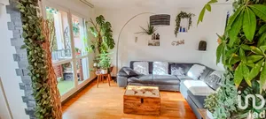 Apartment at Meudon (92360)