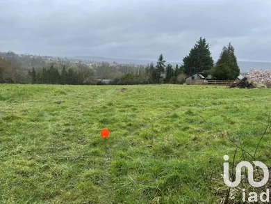 Building plot at Pont-l'Évêque (14130)