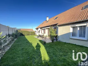 Maison à Le Grand-Lucé (72150)