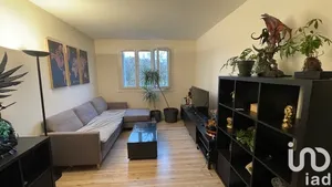 Appartement à Saint-Fargeau-Ponthierry (77310)