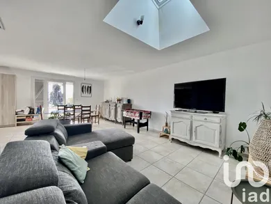 Maison traditionnelle à Nérac (47600)