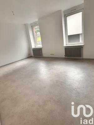 Appartement à Dabo (57850)