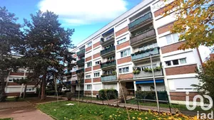 Appartement à Arnouville (95400)