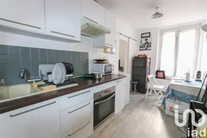 Appartement à Meaux (77100)