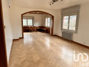 Appartement à Dabo (57850)