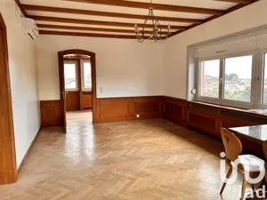 Appartement à Dabo (57850)