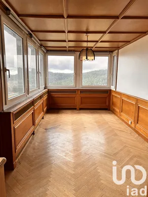 Appartement à Dabo (57850)