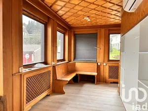 Appartement à Dabo (57850)