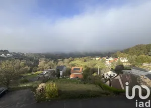 Appartement à Dabo (57850)