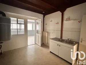 Appartement à Dabo (57850)