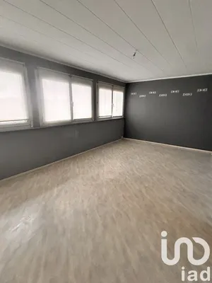 Appartement à Dabo (57850)