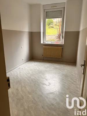 Appartement à Dabo (57850)