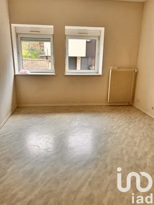 Appartement à Dabo (57850)