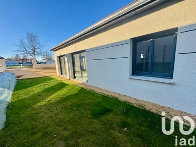 Maison à Hauterives (26390)