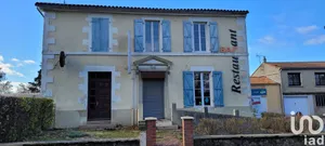 Maison à Monsireigne (85110)