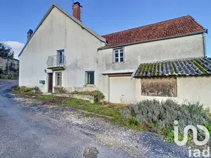 House at Châteauvillain (52120)